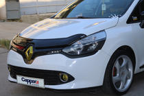 Renault Clio IV 2012-2019 Motorhaubenschutz (EuroCap) Foto 4