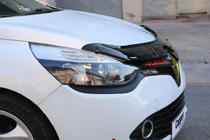 Renault Clio IV 2012-2019 Motorhaubenschutz (EuroCap) Foto 5