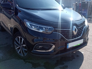 Renault Kadjar 2015-2022 Motorhaubenschutz (EuroCap) Foto 3