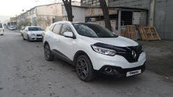 Renault Kadjar 2015-2022 Motorhaubenschutz (EuroCap) Foto 14