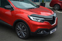 Renault Kadjar 2015-2022 Motorhaubenschutz (EuroCap) Foto 12