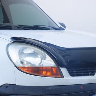 Motorhaubenschutz 2004-2008 (EuroCap) Renault Kangoo 1998-2008 Foto 3