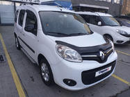 Renault Kangoo 2008–2020 Motorhaubenschutz 2013+ (EuroCap) Foto 5