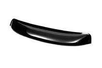 Renault Megane II 2004-2009 Heckspoiler Blende Sedan (EuroCap, ABS) Foto 2