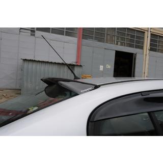 Heckspoiler Blende Sedan (EuroCap, ABS) Renault Megane II 2004-2009 Foto 1