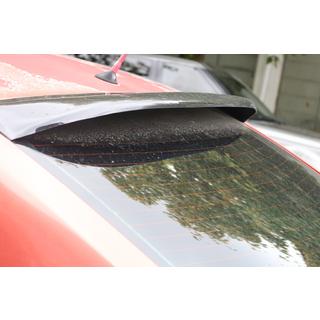 Heckspoiler Blende Sedan (EuroCap, ABS) Renault Megane II 2004-2009 Foto 4
