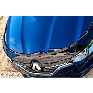 Motorhaubenschutz (EuroCap) Renault Megane IV 2016-2025 Foto 2