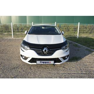 Motorhaubenschutz (EuroCap) Renault Megane IV 2016-2025 Foto 2