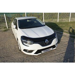 Motorhaubenschutz (EuroCap) Renault Megane IV 2016-2025 Foto 3