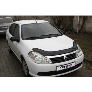 Motorhaubenschutz (EuroCap) Renault Symbol 2008-2013 Foto 4