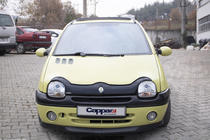 Renault Twingo 2007-2014 Motorhaubenschutz (EuroCap) Foto 3