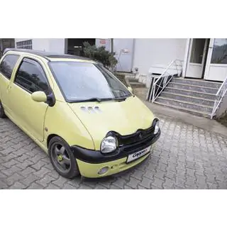Motorhaubenschutz (EuroCap) Foto 4