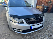 Skoda Octavia III A7 2013-2019 Motorhaubenschutz 2013-2017 (EuroCap) Foto 3