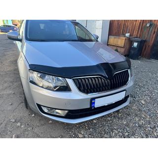 Motorhaubenschutz 2013-2017 (EuroCap) Skoda Octavia III A7 2013-2019 Foto 3