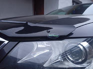 Skoda Superb 2009-2015 Motorhaubenschutz 2013-2015 (EuroCap) Foto 2