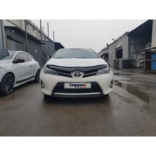 Motorhaubenschutz (EuroCap) Toyota Auris 2012-2018 Foto 3