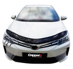 Toyota Corolla 2013-2019 Motorhaubenschutz (EuroCap) Foto 2