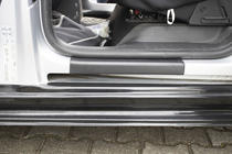 Volkswagen Caddy 2015-2020 Einstiegsleisten EuroCap (2 Stk., ABS) Foto 8