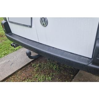 Heckstoßstangenabdeckung EuroCap (ABS) Volkswagen T4 Caravelle/Multivan 1990–2003 Foto 1
