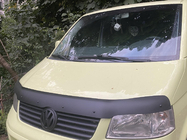 Volkswagen T5 Multivan 2003–2010 Motorhaubenschutz (EuroCap) Foto 11