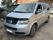 Volkswagen T5 Multivan 2003–2010 Motorhaubenschutz (EuroCap) Foto 1