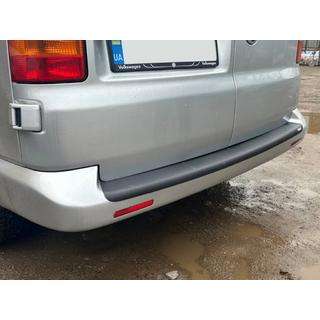 Heckstoßstangenabdeckung EuroCap (ABS) Volkswagen T5 Transporter 2003-2010 Foto 1