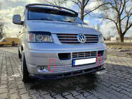 Volkswagen T5 Multivan 2003–2010 Frontlippe (ABS) Foto 1