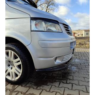 Frontlippe (ABS) Volkswagen T5 Caravelle 2004-2010 Foto 3