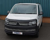 Volkswagen T6 2015-2024 Motorhaubenschutz (EuroCap) Foto 2