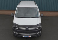 Volkswagen T6 2015-2024 Motorhaubenschutz (EuroCap) Foto 3
