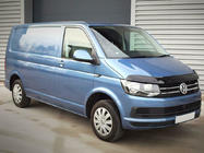 Volkswagen T6 2015-2024 Motorhaubenschutz (EuroCap) Foto 10