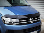Volkswagen T6 2015-2024 Motorhaubenschutz (EuroCap) Foto 11
