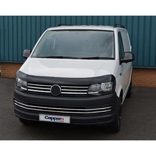 Motorhaubenschutz (EuroCap) Volkswagen T6 2015-2024 Foto 2