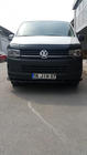 Volkswagen T6 2015-2024 Frontlippe 2015-2018 Standard (ABS) Foto 3