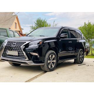 Vordere Scheinwerfer im 2021-2023 Design (2 Stk., Full LED, mit AFS) Lexus GX460 2009-2023 Foto 3