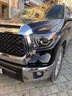 Toyota Sequoia 2007-2022 Facelift Upgrade Kit auf Tundra 2020 (Komplettset) Foto 4