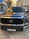 Toyota Sequoia 2007-2022 Facelift Upgrade Kit auf Tundra 2020 (Komplettset) Foto 6