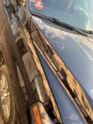 Toyota Sequoia 2007-2022 Facelift Upgrade Kit auf Tundra 2020 (Komplettset) Foto 8