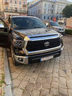 Toyota Sequoia 2007-2022 Facelift Upgrade Kit auf Tundra 2020 (Komplettset) Foto 1
