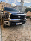 Toyota Sequoia 2007-2022 Facelift Upgrade Kit auf Tundra 2020 (Komplettset) Foto 5