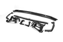 Toyota Sequoia 2007-2022 Facelift Upgrade Kit auf Tundra 2020 (Komplettset) Foto 21