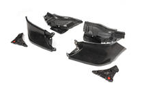 Toyota Sequoia 2007-2022 Facelift Upgrade Kit auf Tundra 2020 (Komplettset) Foto 22