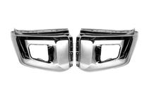 Toyota Sequoia 2007-2022 Facelift Upgrade Kit auf Tundra 2020 (Komplettset) Foto 15
