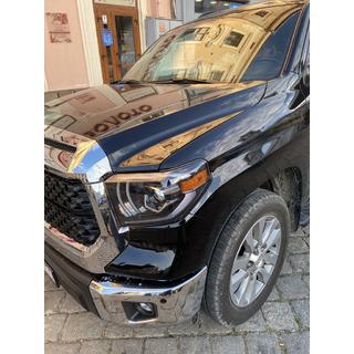 Facelift Upgrade Kit auf Tundra 2020 (Komplettset) Foto 3