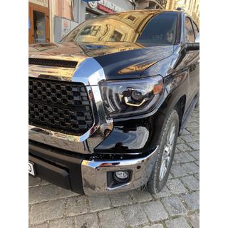 Facelift Upgrade Kit auf Tundra 2020 (Komplettset) Foto 4