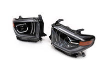 Toyota Tundra 2007-2021 Frontscheinwerfer (Design 2020) Foto 4