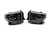 Toyota Tundra 2007-2021 Frontscheinwerfer (Design 2020) Foto 1