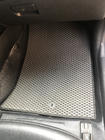 Hyundai Sonata YF 2010-2014 EVA V1 Fußmatten (grau) Foto 2