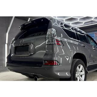 Hintere Reflektoren 2013-2023 (2 Stk) Lexus GX460 2009-2023 Foto 1