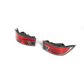 Hintere Reflektoren 2013-2023 (2 Stk) Lexus GX460 2009-2023 Foto 2